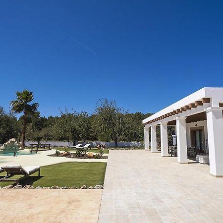 Villa Raco De Sa Vinyeta 圣洛伦索巴拉菲 外观 照片